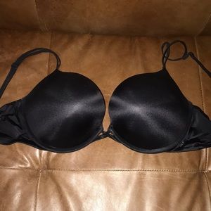 Victoria’s Secret Push-Up Bra